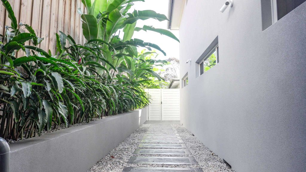 cement rendering sydney