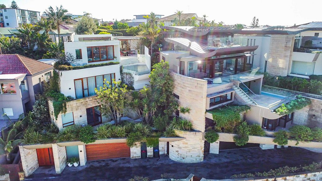Concrete repairs sydney